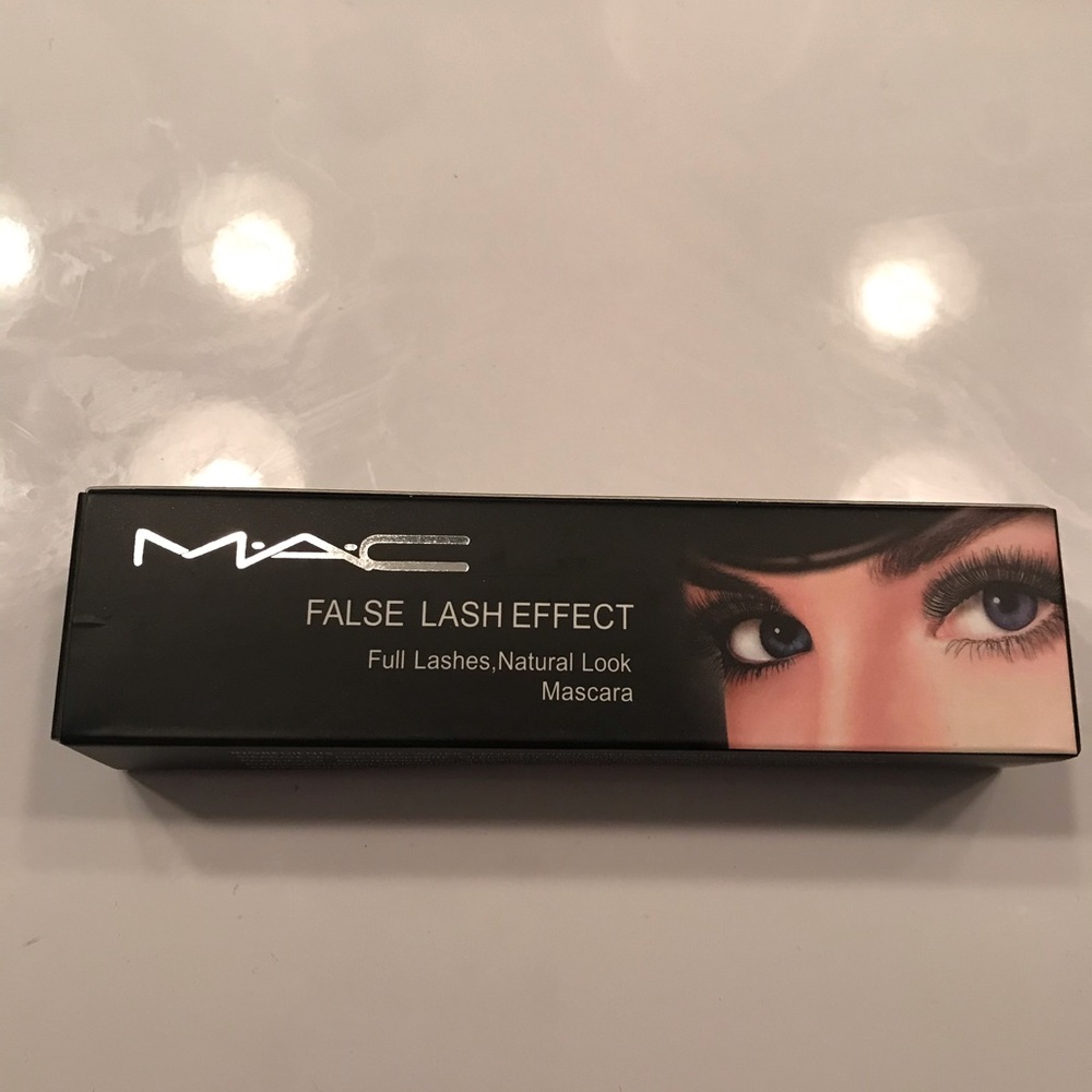 MAC Cosmetics Mascars